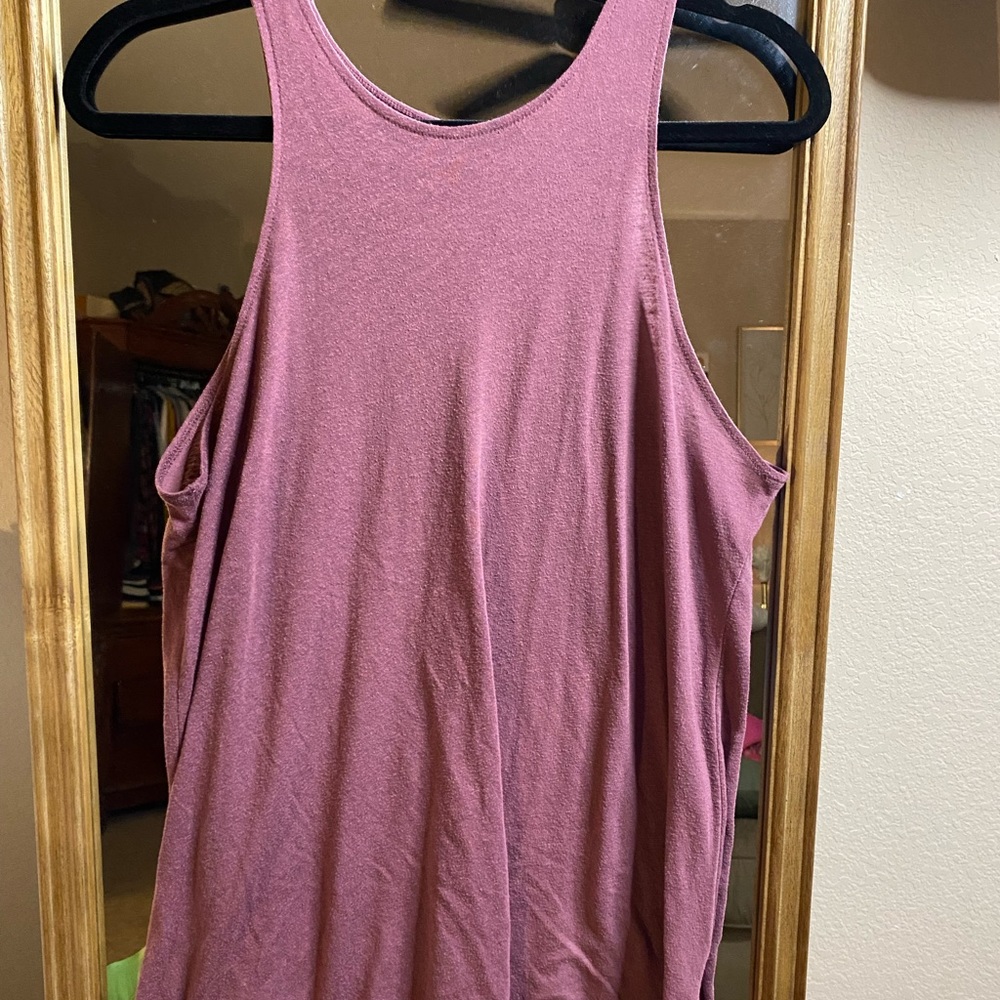 RVCA tank top